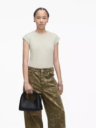 MARC JACOBS | Ledertasche - Henkeltasche THE MINI SACK | 